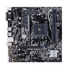 ASUS  PRIME B350M-K 